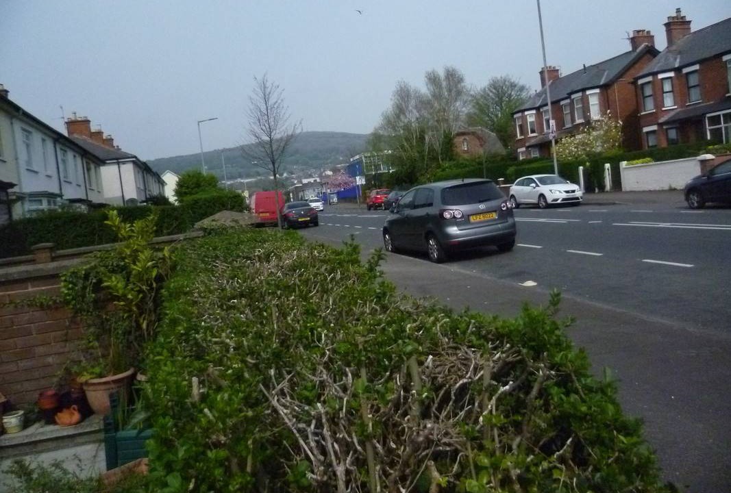 Photo of Others in Belfast