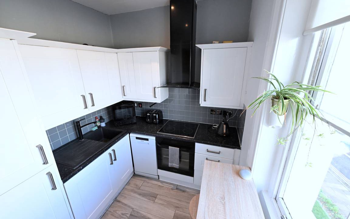 Photo of Kitchen in New Cross