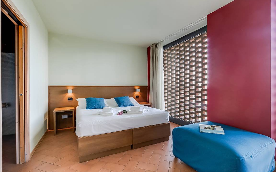 Photo of Bedroom in San Benedetto di Lugana