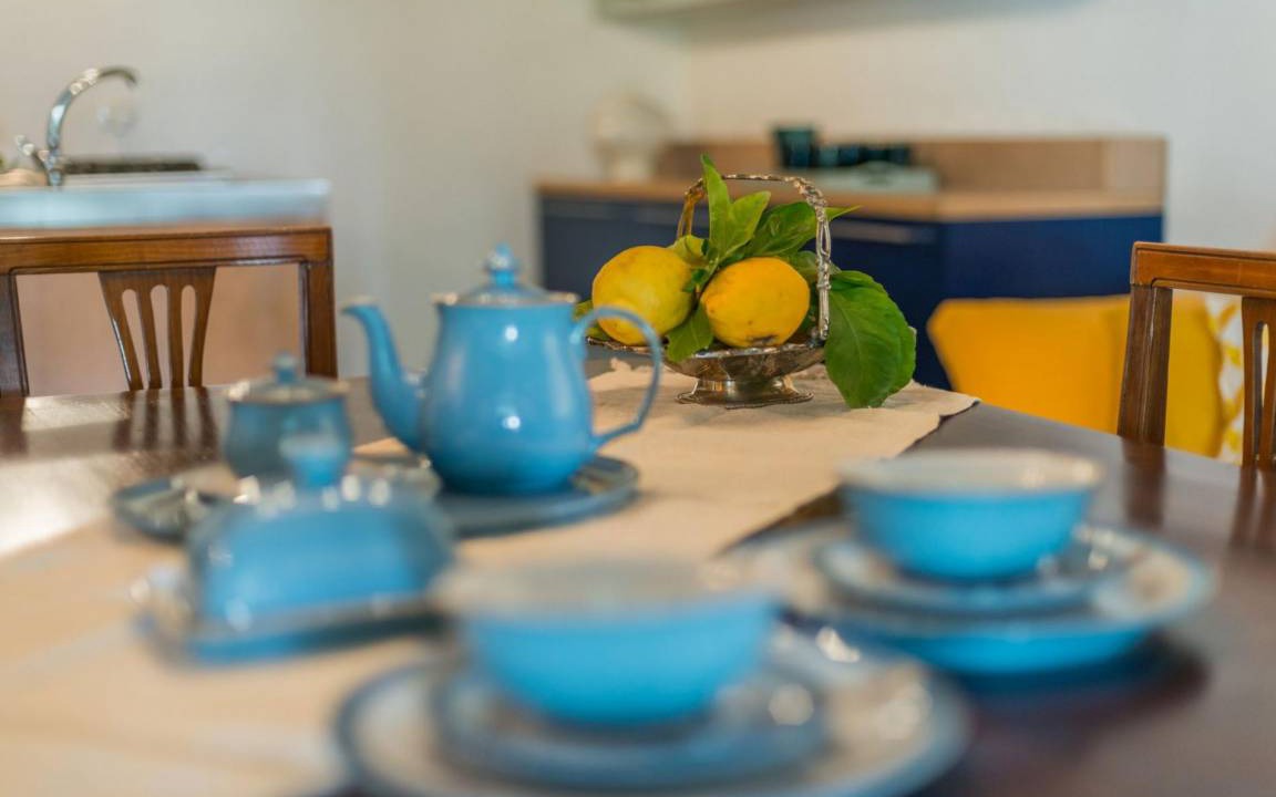 Photo of Kitchen in Cagli