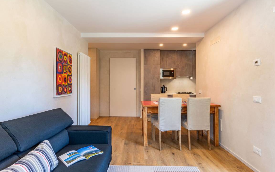Photo of Livingroom in Novate Mezzola