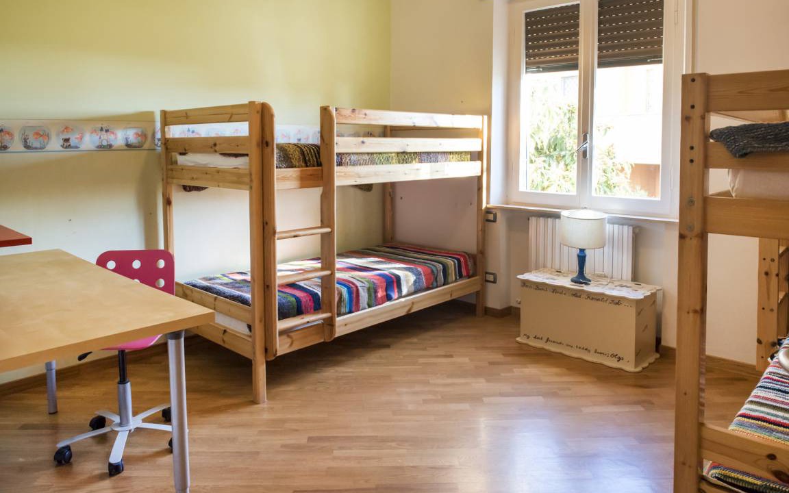 Photo of Bedroom in Sirolo