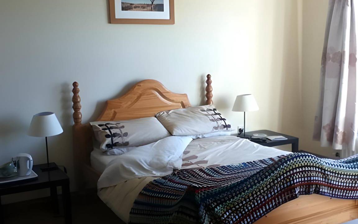 Photo of Bedroom in Ballycastle
