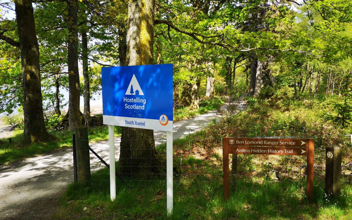 Photo of Others in Rowardennan