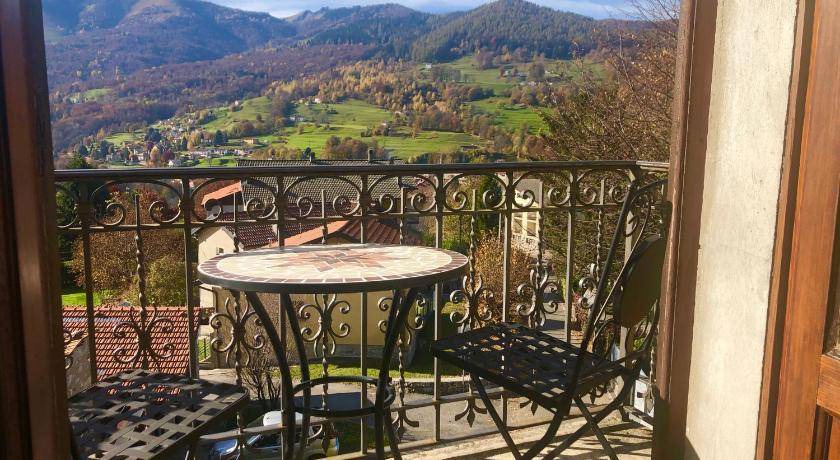 Photo of Patio Balcony in Centro Valle Intelvi