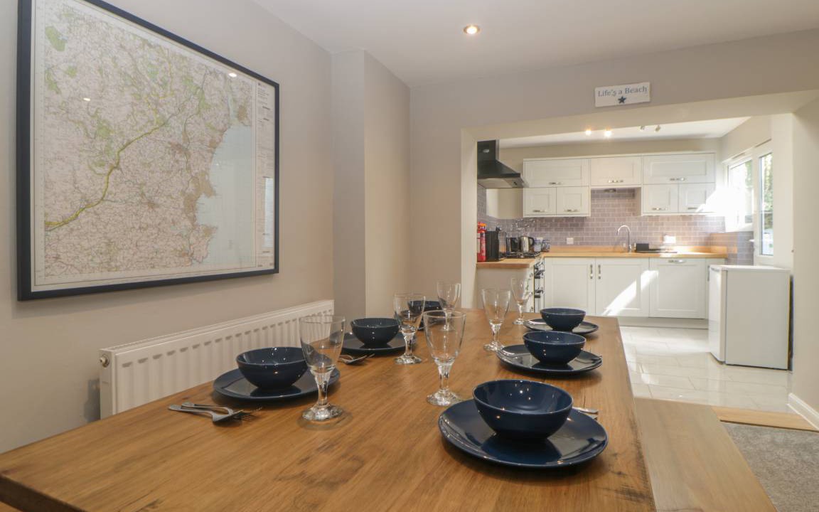 Photo of Kitchen in Shaldon