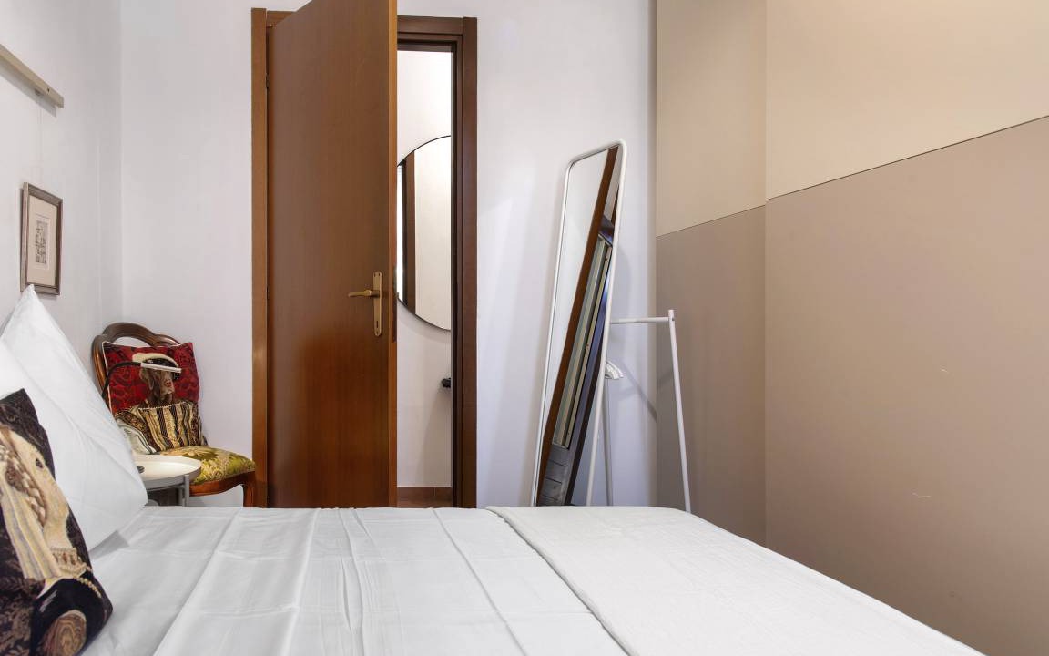 Photo of Bedroom in Porto Ceresio