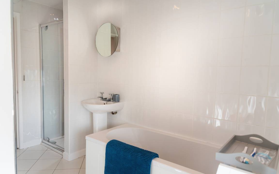 Photo of Bathroom in Brayford