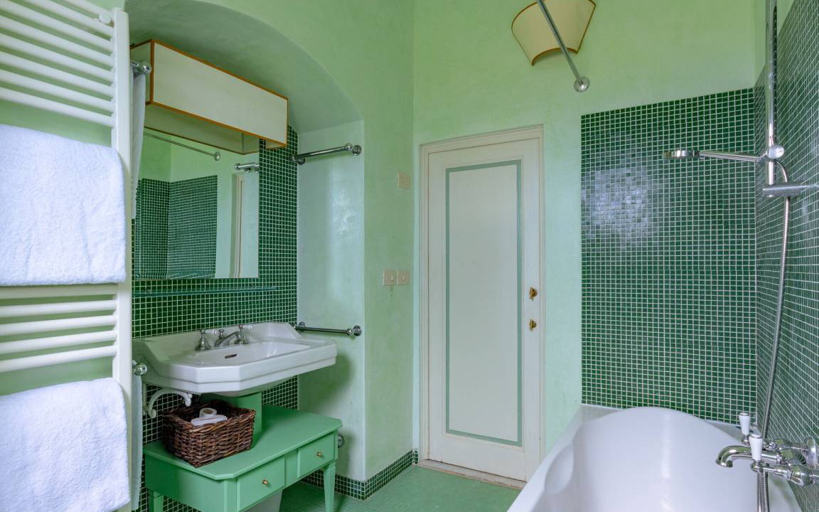 Photo of Bathroom in Bagno a Ripoli