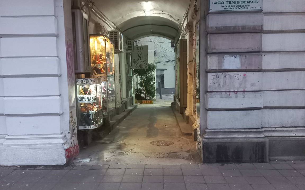Photo of Others in Terazije