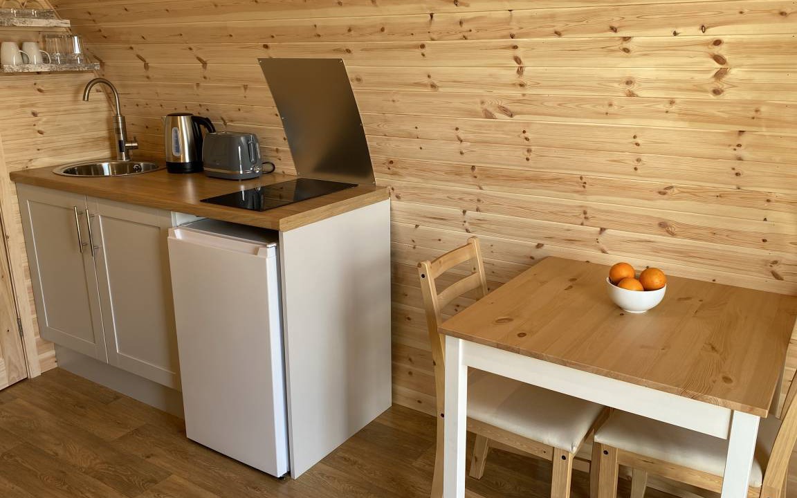 Photo of Kitchen in Kirkapol