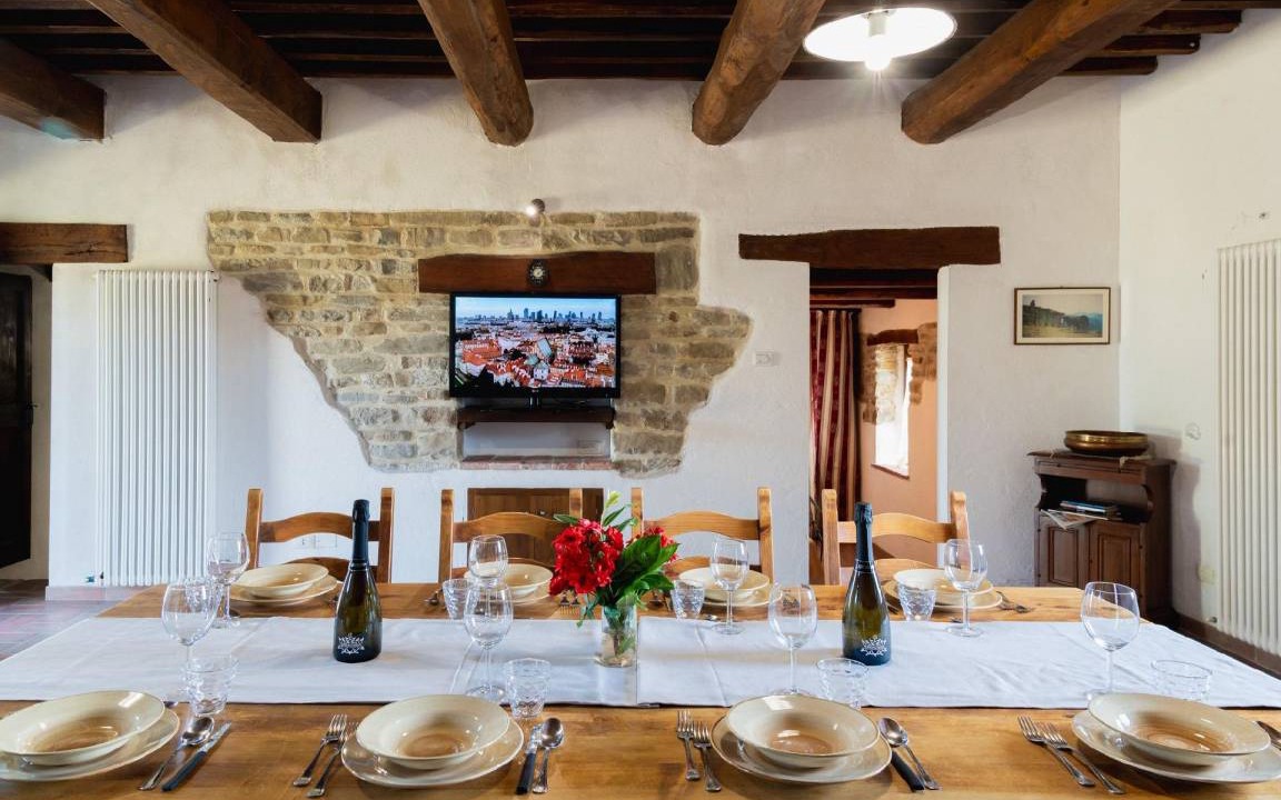 Photo of Kitchen in Apecchio