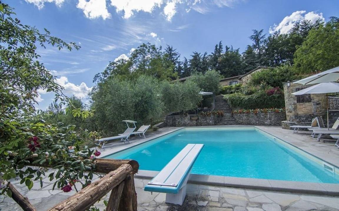 Photo of Outdoor in Borgo San Lorenzo