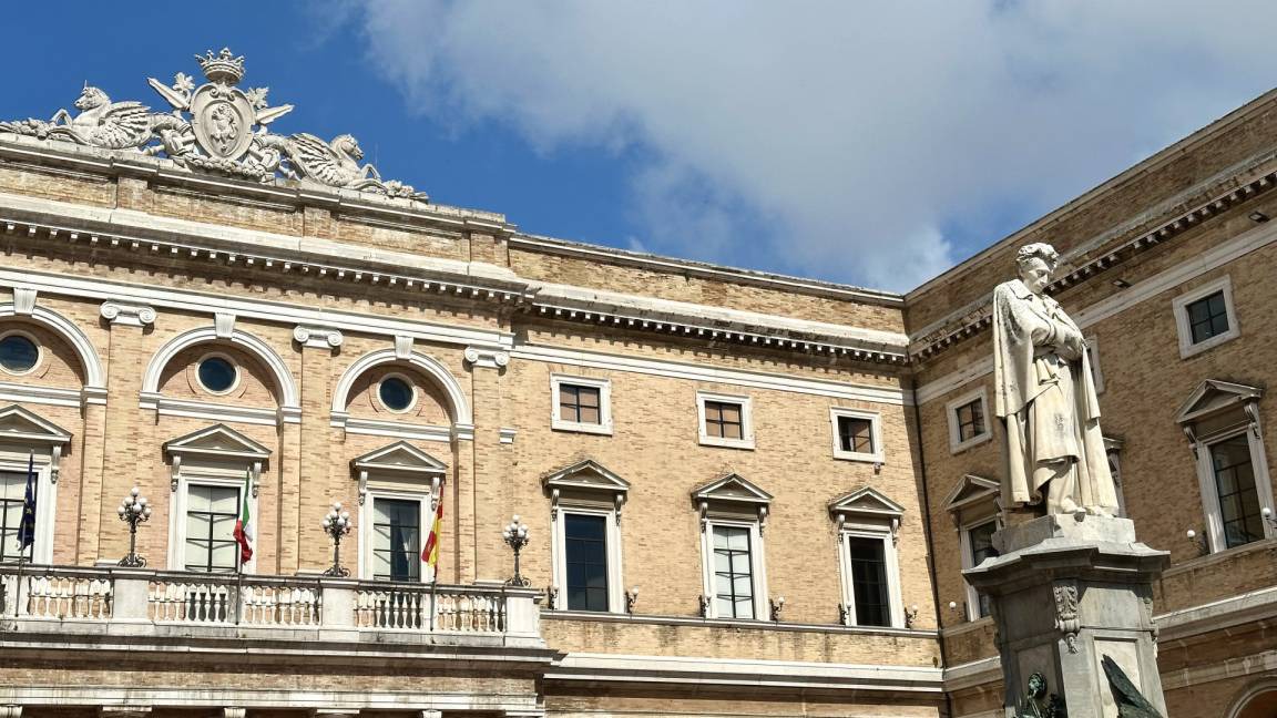 Photo of Others in Recanati Old Town