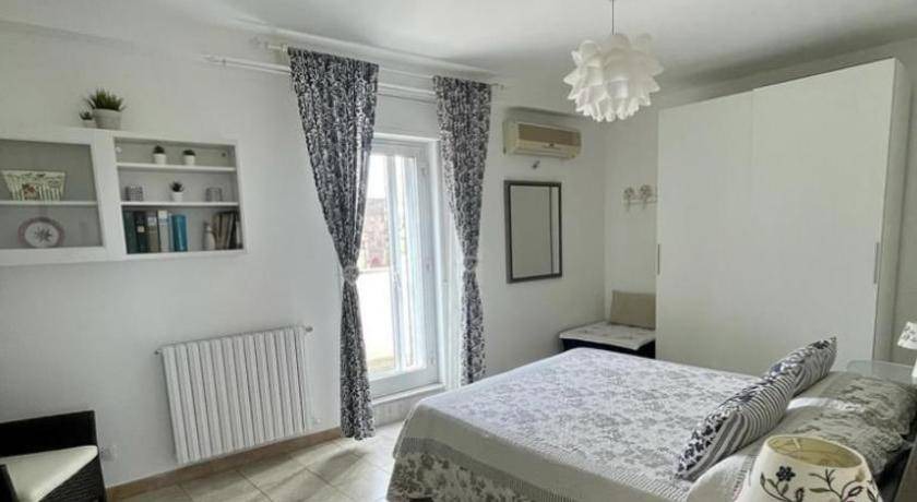 Photo of Bedroom in Caltagirone