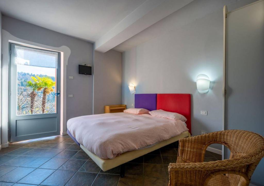 Photo of Bedroom in Orta San Giulio