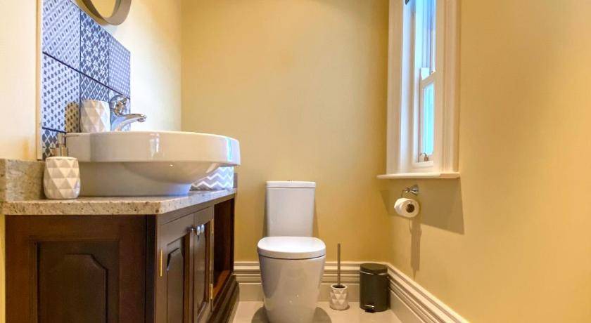 Photo of Bathroom in Craigavon