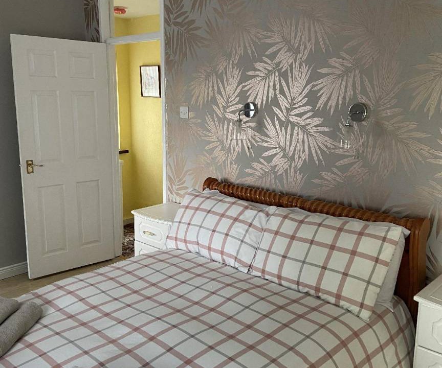 Photo of Bedroom in Ballymoney
