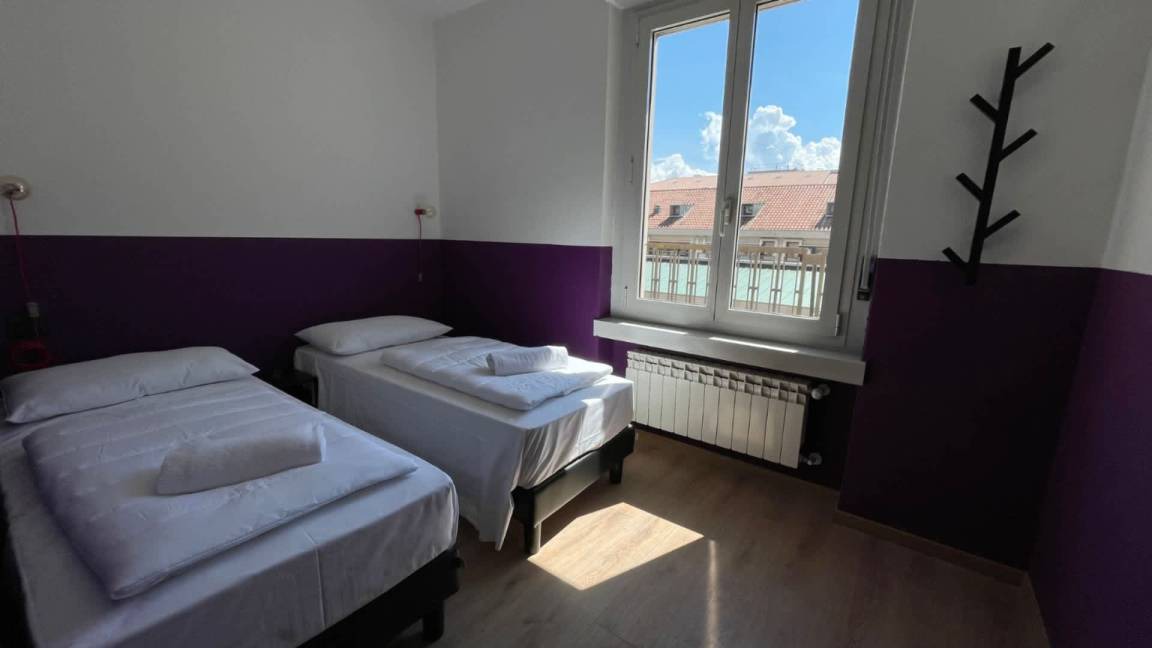 Photo of Others in Trieste Old Town