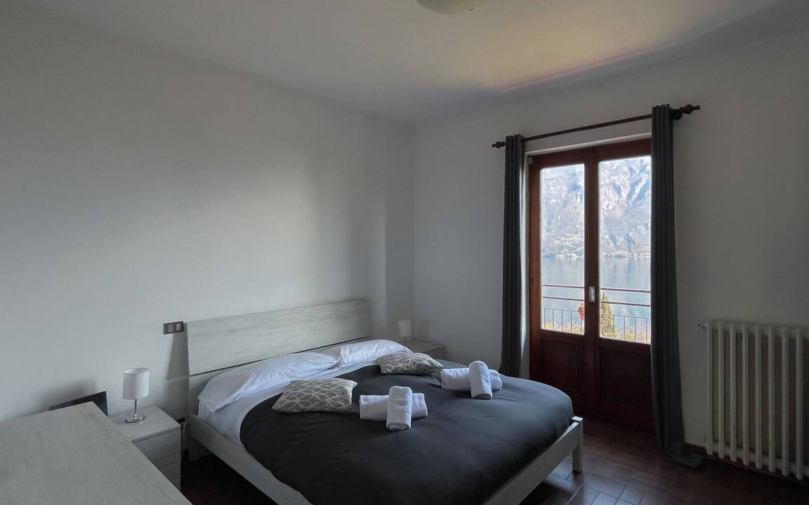 Photo of Bedroom in Visgnola
