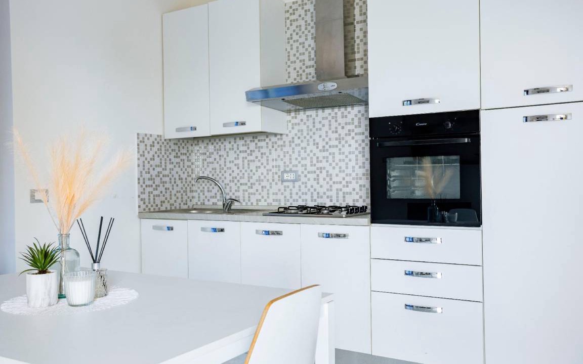 Photo of Kitchen in Acqualagna