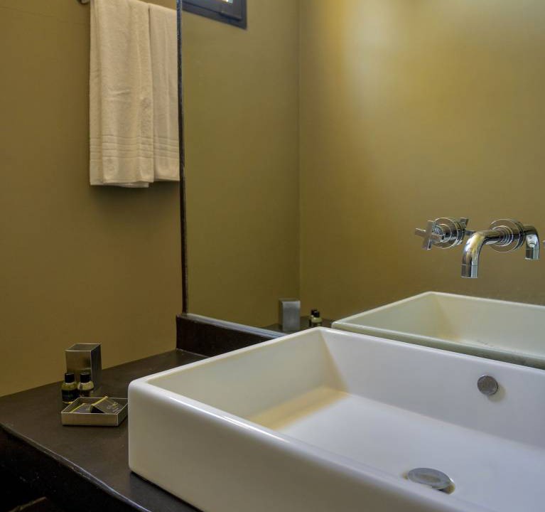 Photo of Bathroom in Palma di Montechiaro
