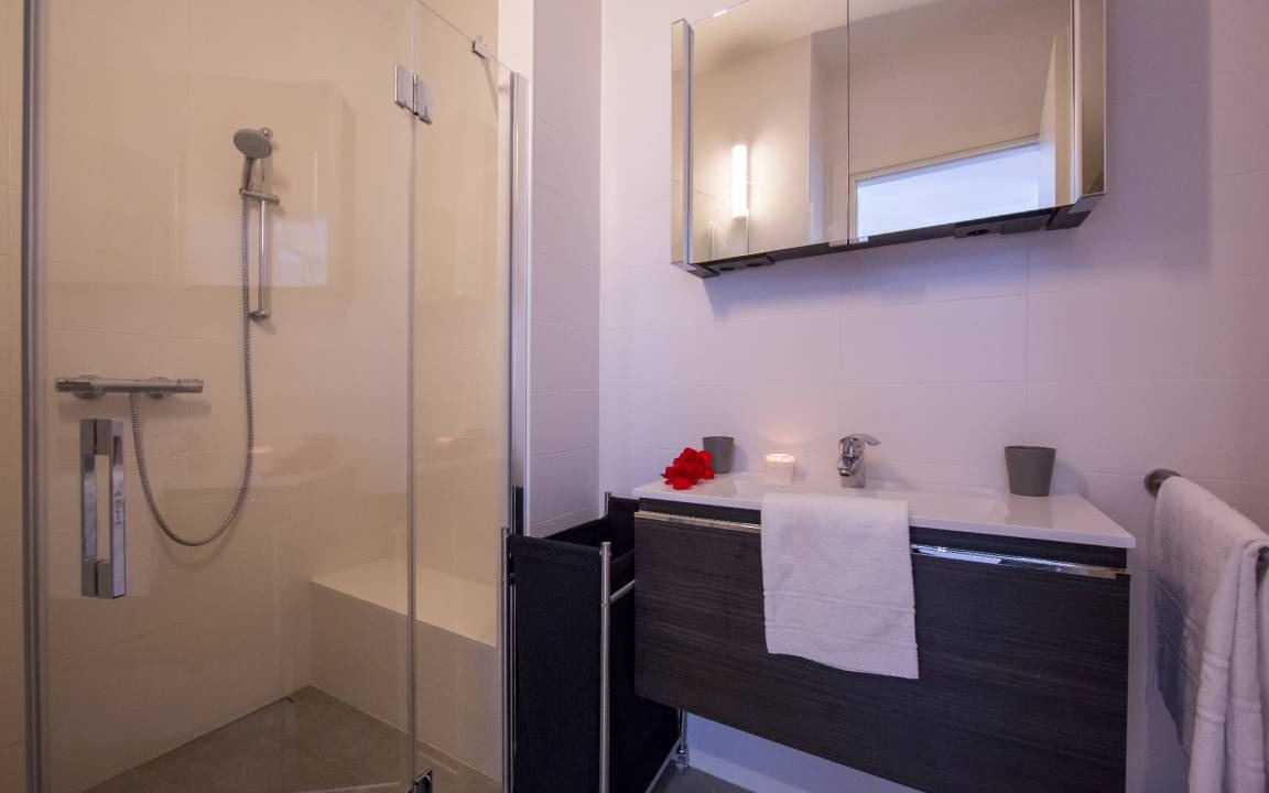 Photo of Bathroom in Menaggio