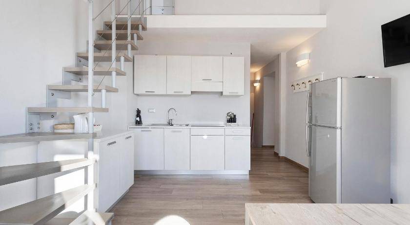 Photo of Kitchen in Lavaggiorosso