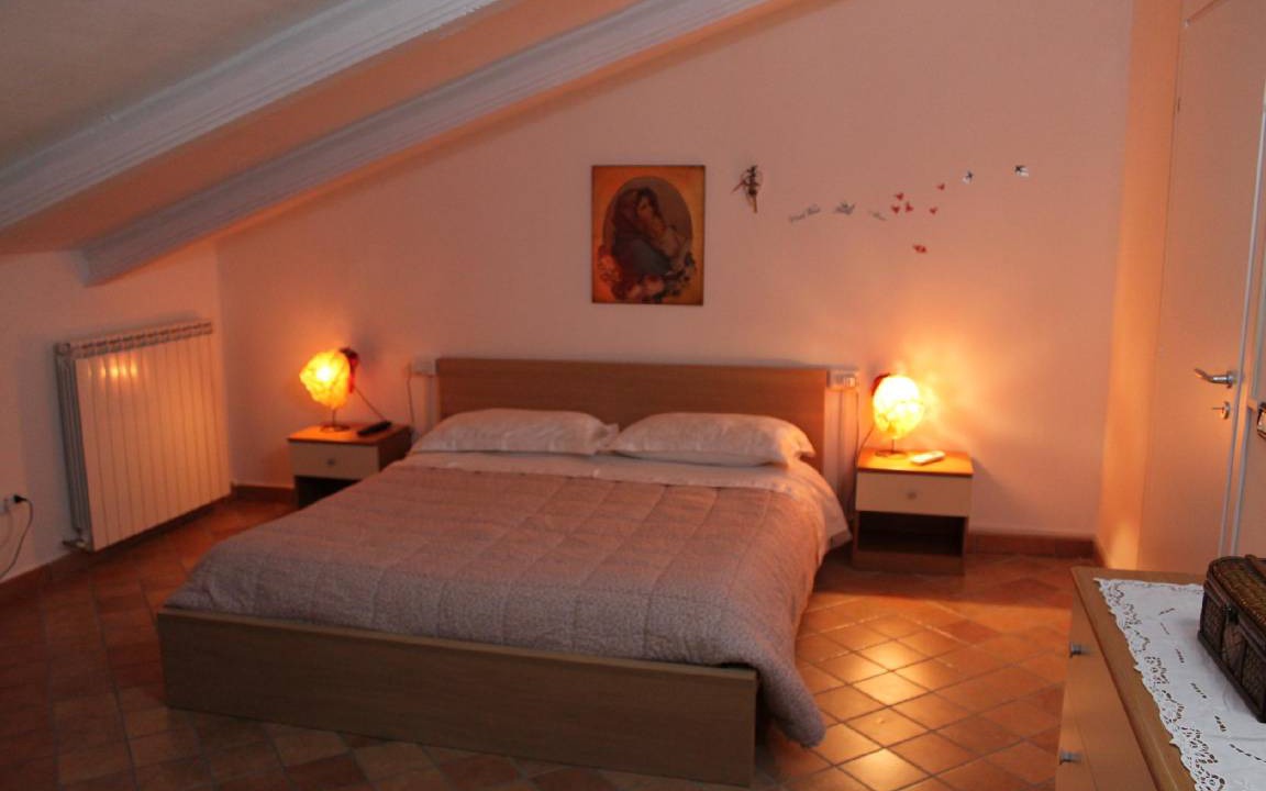 Photo of Bedroom in Frontone