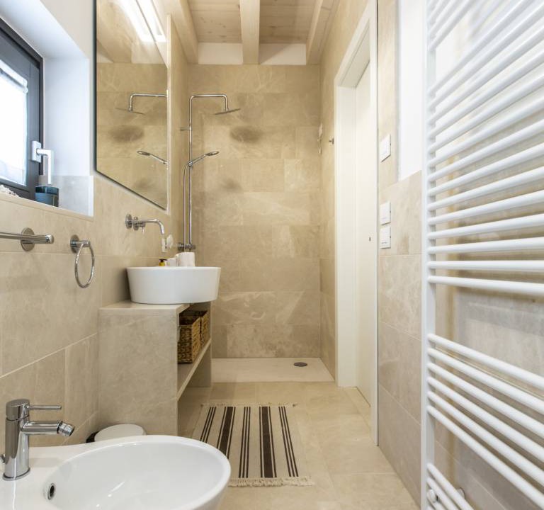 Photo of Bathroom in Cannaregio