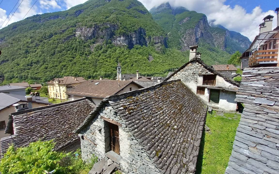 Photo of Others in Cavergno