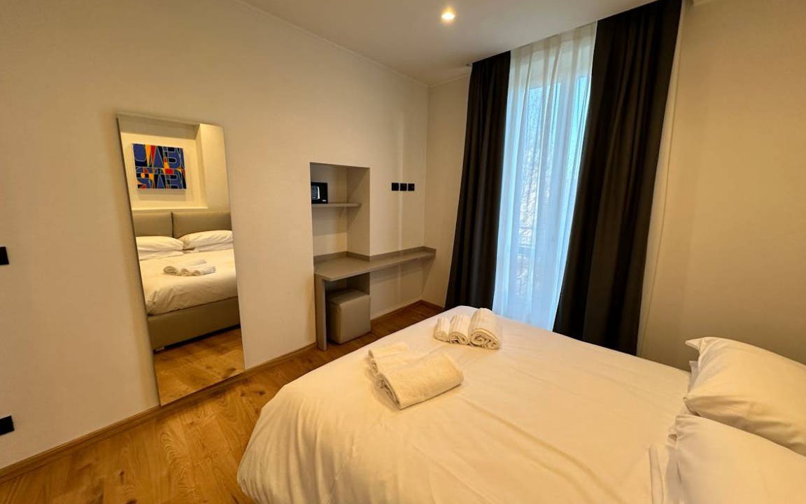Photo of Bedroom in Rivoli