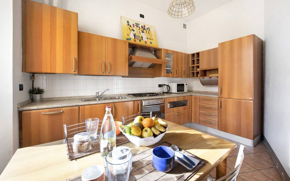 Photo of Kitchen in Sulzano