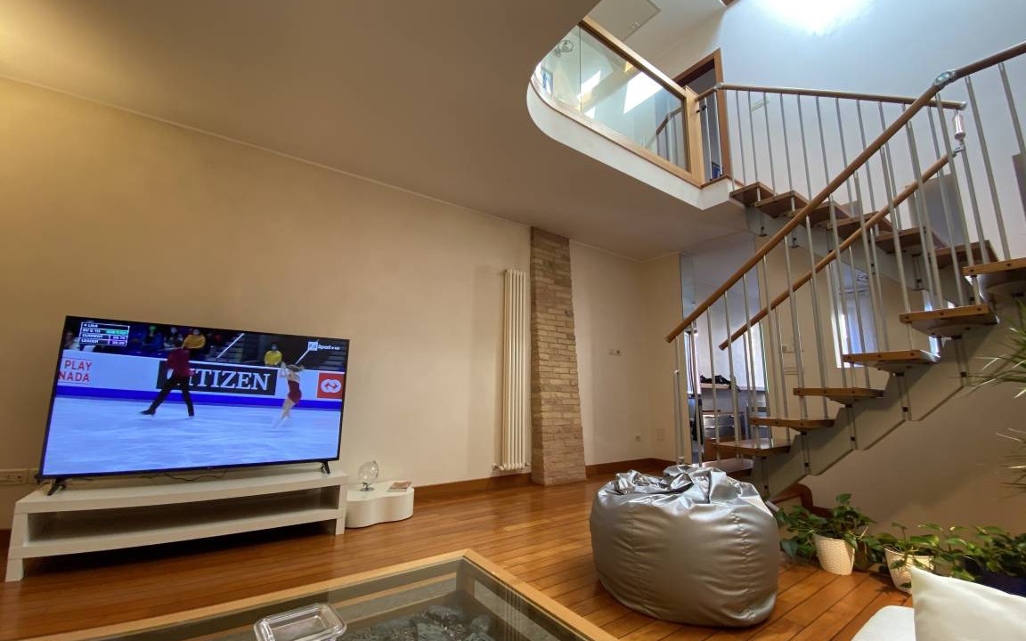 Photo of Livingroom in Fabriano