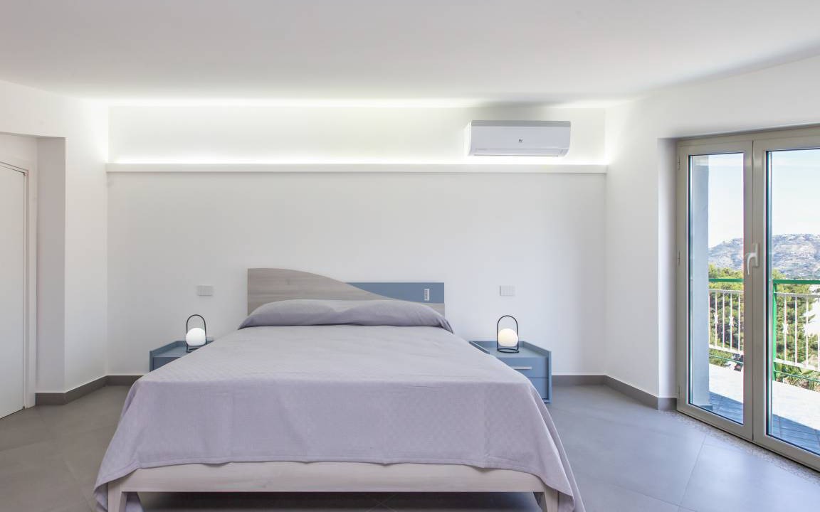 Photo of Bedroom in Marina di Patti
