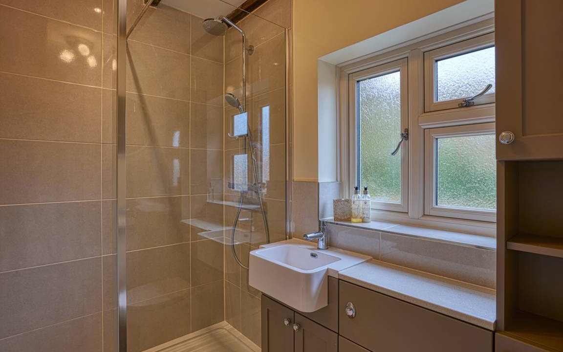 Photo of Bathroom in Avon Dassett