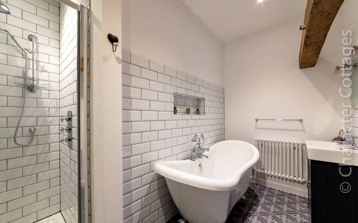 Photo of Bathroom in Nympsfield