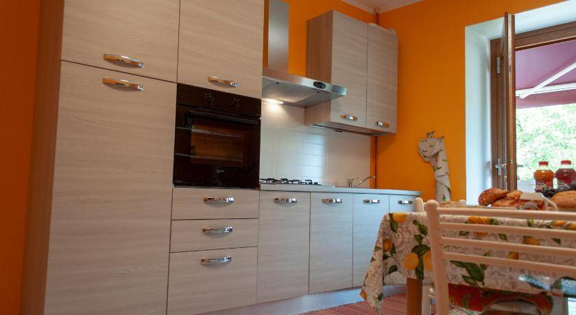 Photo of Kitchen in San Giovanni Bianco