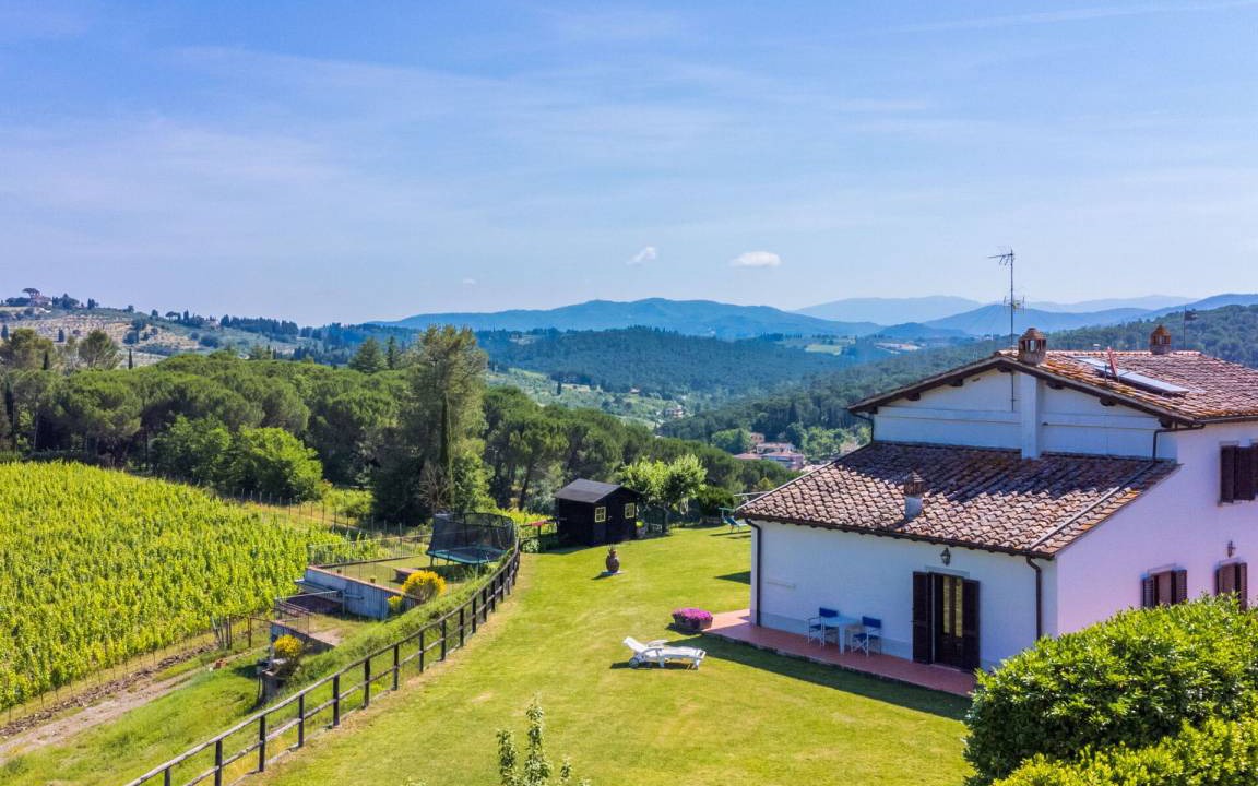 Photo of Others in San Casciano in Val di Pesa
