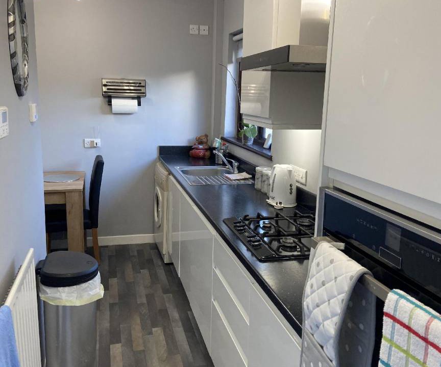 Photo of Kitchen in Ballymoney