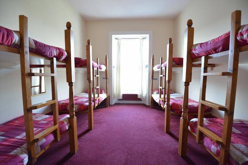 Photo of Bedroom in Oban