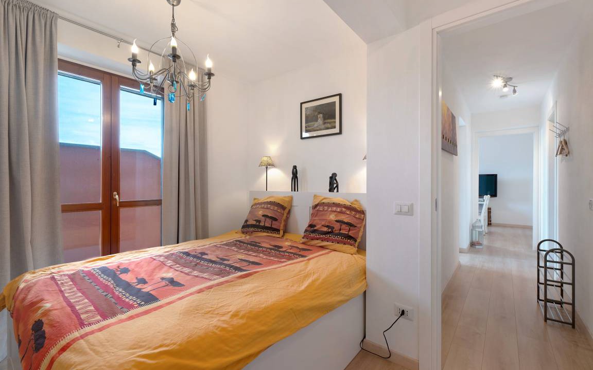 Photo of Bedroom in Massino Visconti