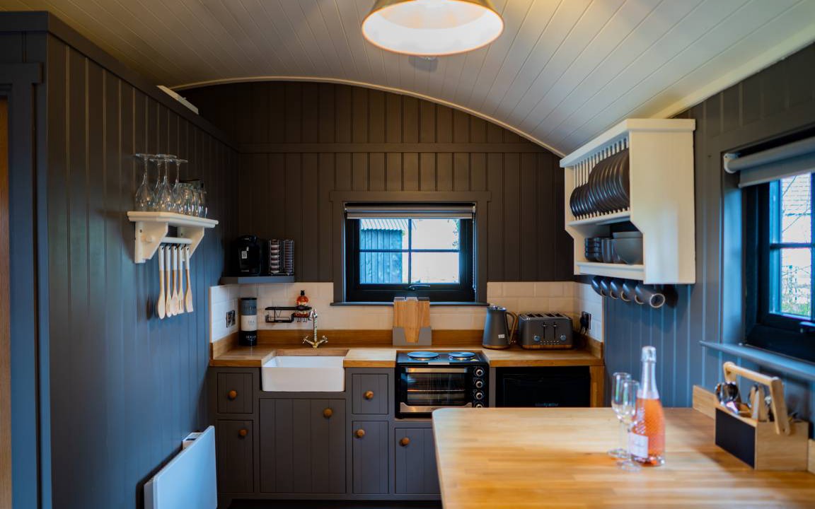 Photo of Kitchen in Limavady