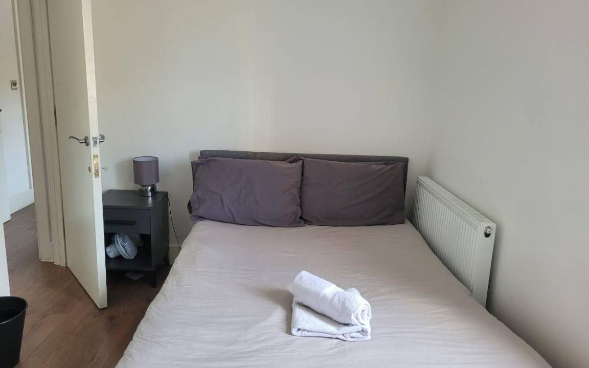 Photo of Bedroom in Vauxhall