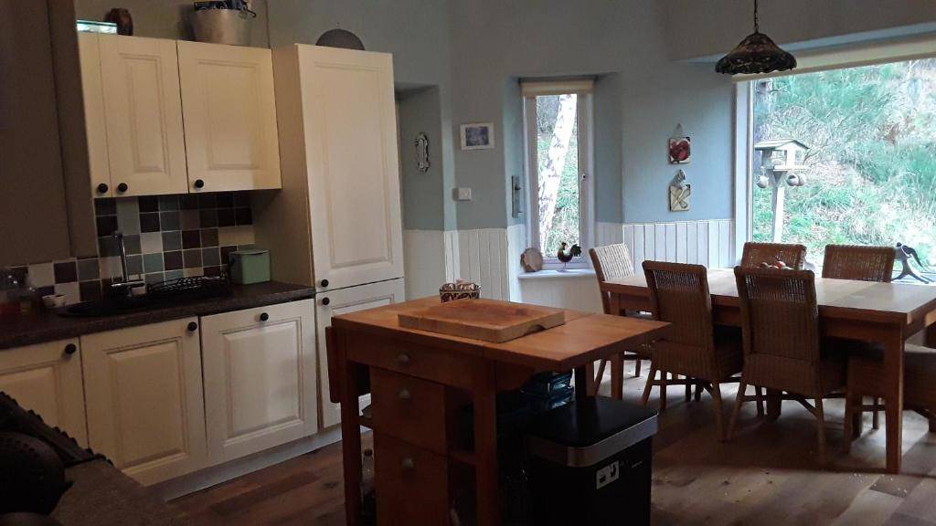 Photo of Kitchen in Grantown-on-Spey