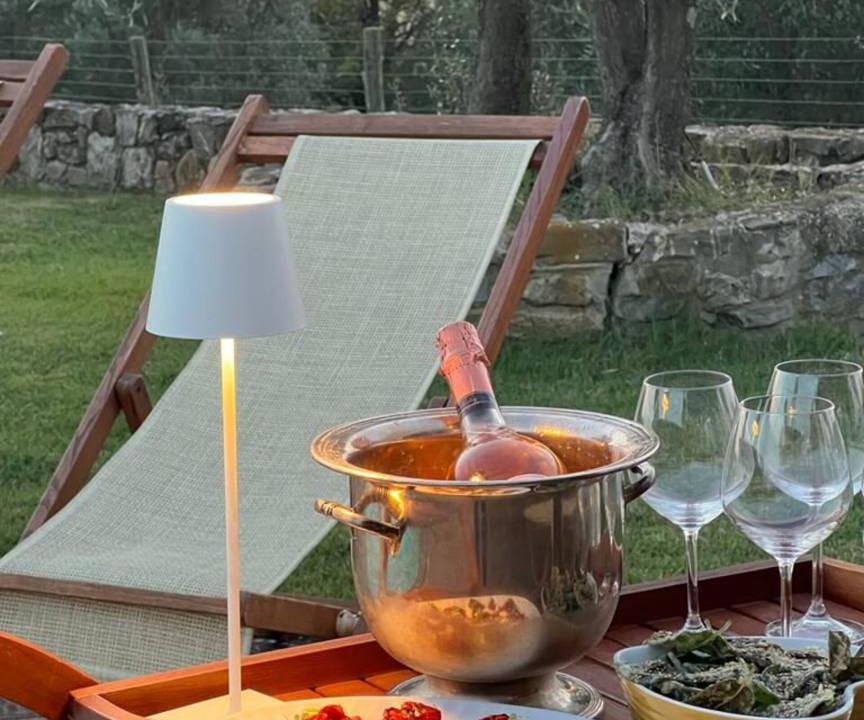 Photo of Others in Castellina in Chianti