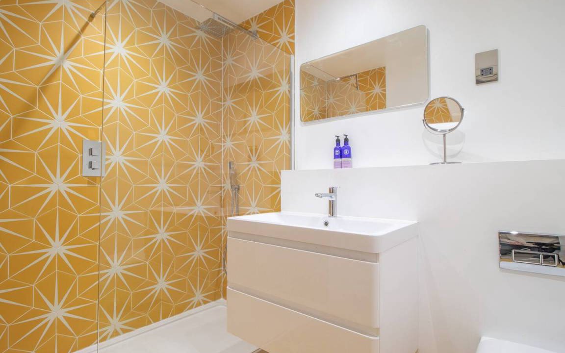 Photo of Bathroom in Kelvinbridge