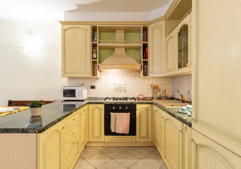 Photo of Kitchen in Corrido