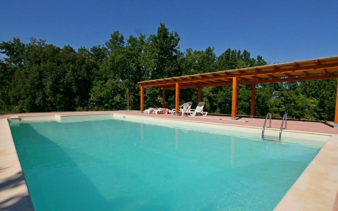 Photo of Outdoor in Montecalvoli