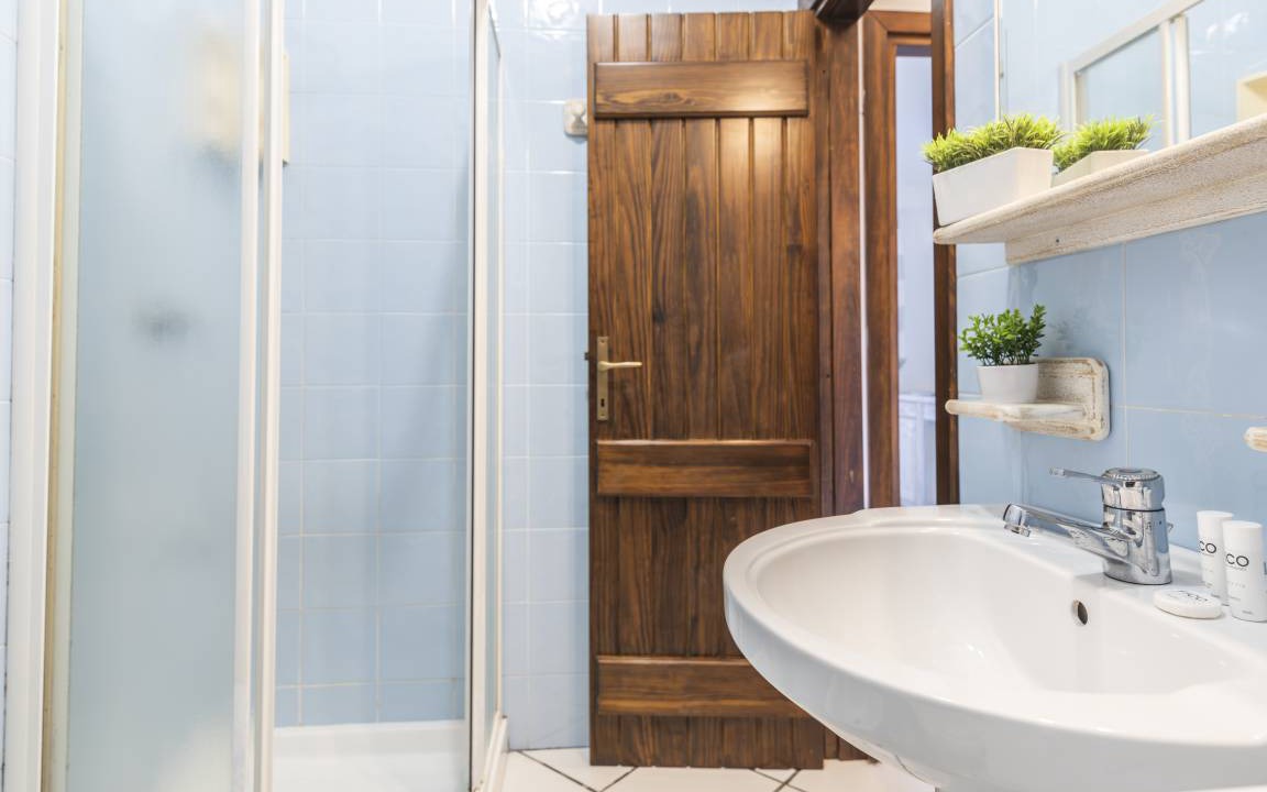 Photo of Bathroom in Capo d'Orso
